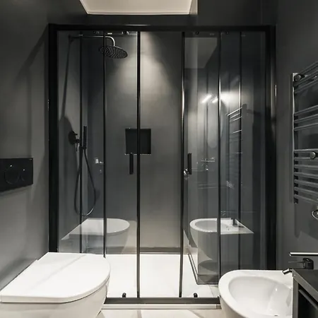 Easylife -formidabile In Porta Romana Milan