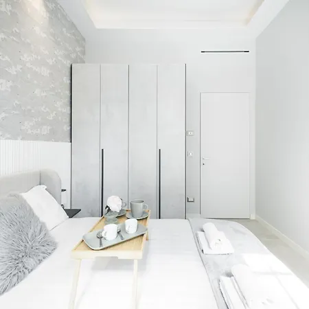 Apartment Easylife -formidabile In Porta Romana