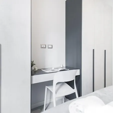 Apartment Easylife -formidabile In Porta Romana *
