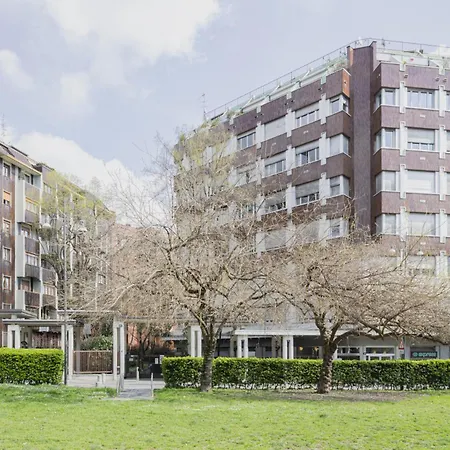 Easylife -formidabile In Porta Romana Apartment Mailand
