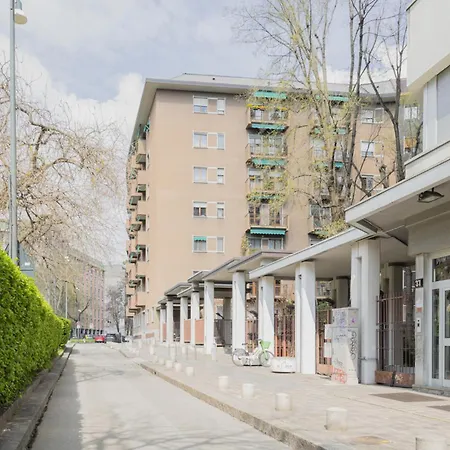 Easylife -formidabile In Porta Romana *