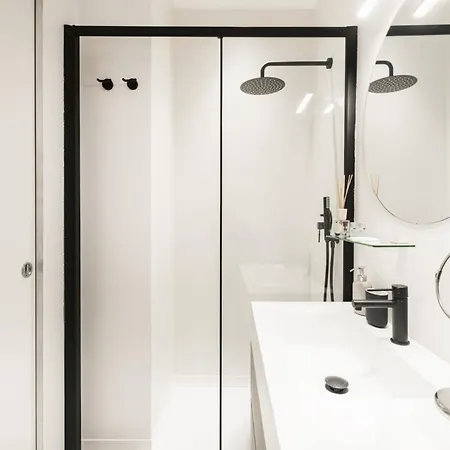 Easylife -formidabile In Porta Romana * Milan