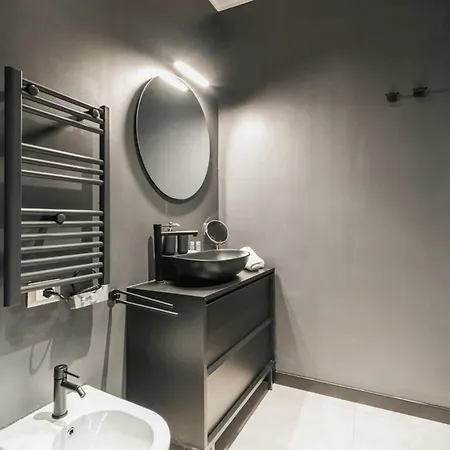 Easylife -formidabile In Porta Romana Apartment *