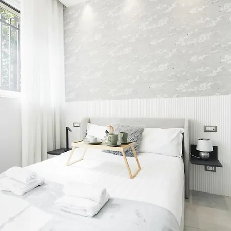 Apartment Easylife -formidabile In Porta Romana *
