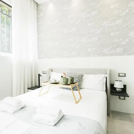 Apartment Easylife -formidabile In Porta Romana Mailand