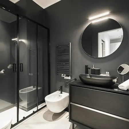 Easylife -formidabile In Porta Romana Milan