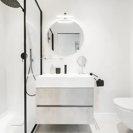 Easylife -formidabile In Porta Romana * Milan
