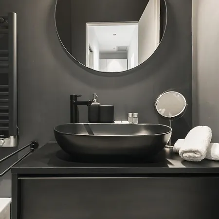 Easylife -formidabile In Porta Romana Apartment