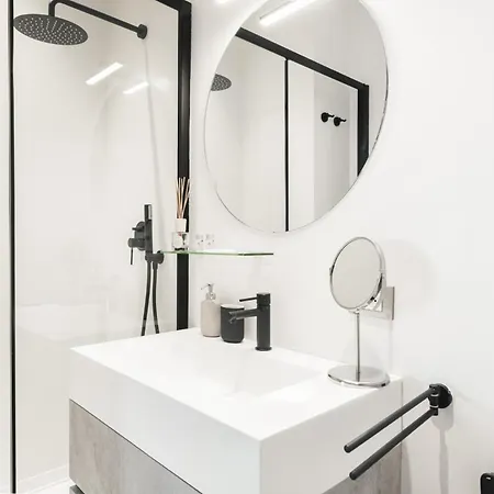 Apartment Easylife -formidabile In Porta Romana Milan