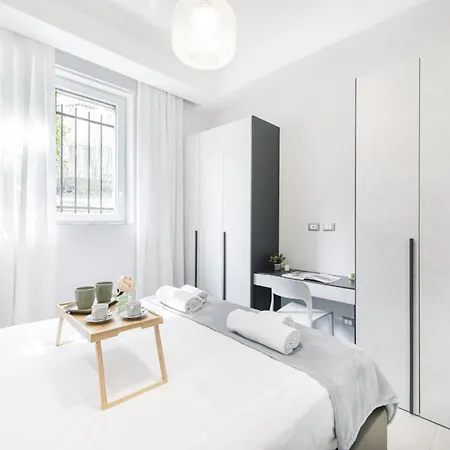 Easylife -formidabile In Porta Romana * Milan