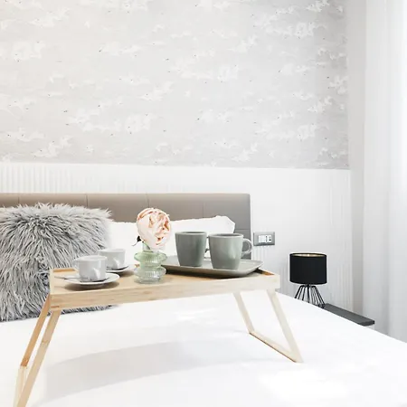 Easylife -formidabile In Porta Romana Apartment *