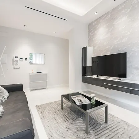 Easylife -formidabile In Porta Romana Apartment Milan