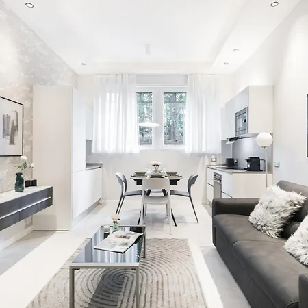 Easylife -formidabile In Porta Romana Apartment Milan
