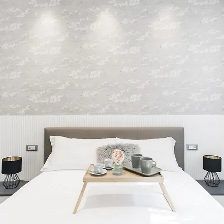 Easylife -formidabile In Porta Romana Apartment Milan